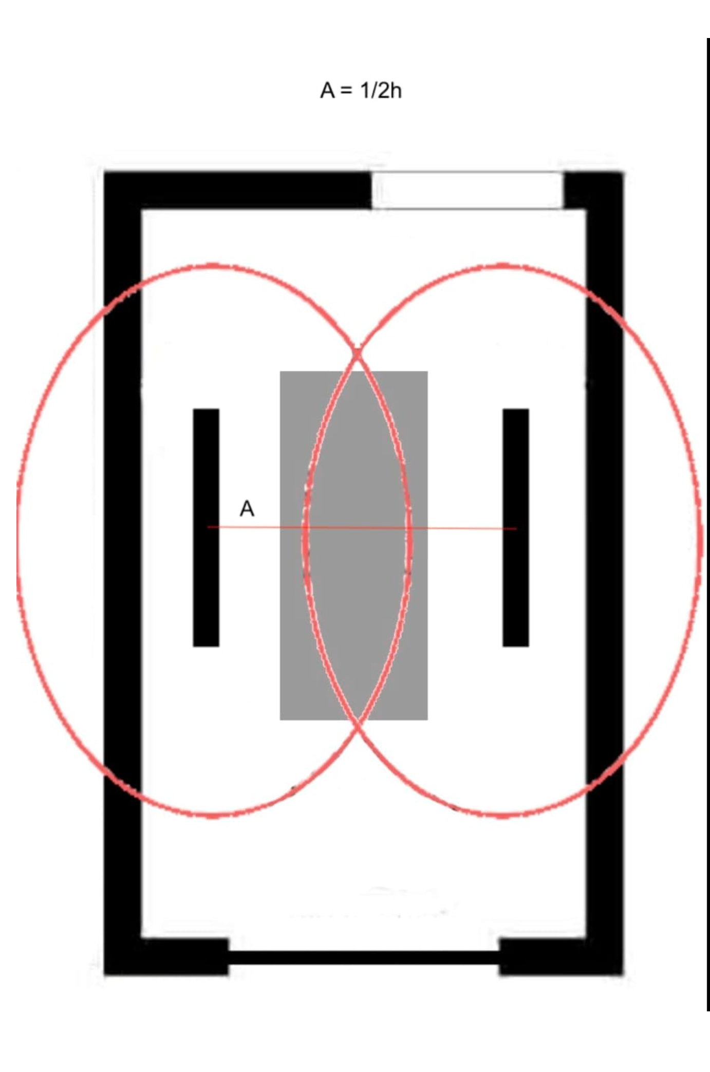 Infrared Heaters for Hot Yoga BILUX HOT YOGA Long Wave Ceiling Mount Home Kit 75 sq. ft., 2400W, 240V